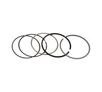 AIRSAL SEGMENTI PISTONE T6 (11125952) compatibile con YAMAHA X-MAX 125