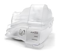 Airsense Ten Standard Camera d'acqua di ricambio pulibile, 380 ml | Umidificatore riscaldato Tub