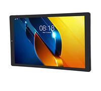 Airshi 128 GB Tablet PC 10 Core CPU 8800 MAh Batteria 10,1 Pollici HD Moderno Tablet Blu per il Gioco (Spina europea 220-240 V)