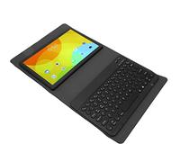 Airshi 2 in 1 per 11.0 per Tablet PC, Supporto 4G EU Plug 100-240V 5.0 Tablet da 10.1 Pollici 1920x1200 IPS 12GB RAM 256GB Lettura ROM (#1)