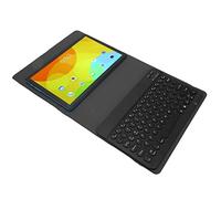 Airshi 2 in 1 per 11.0 per Tablet PC, Supporto 4G EU Plug 100-240V 5.0 Tablet da 10.1 Pollici 1920x1200 IPS 12GB RAM 256GB Lettura ROM (#2)