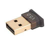 Airshi Adattatore USB, Plug And Play Ricevitore USB Ottima Fattura per Tastiera per Mouse per Cuffia