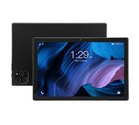 Airshi Black Tablet 12.0 1080x1960 Risoluzione HD 6 GB 128 GB 10,1 Pollici Smart Touch Tablet per lo Studio (Spina UE)
