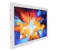 Airshi Business Tablet Dual Card Slot HD Tablet 4G LTE 5G WiFi 12 MP 24 MP Fotocamera 10,1 Pollici 8800 MAh Batteria per Viaggi (Spina UE)