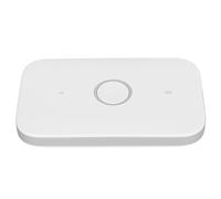 Airshi Car Mobile WiFi, Batteria Ricaricabile Hotspot WiFi Portatile per Hotel per L'Europa per Laptop
