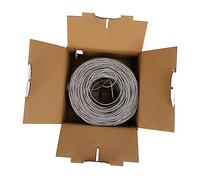 Airshi Cavo Cat5e, Cavo Ethernet Cat5e Conforme RoHS da 1000 Piedi per Ingegneria