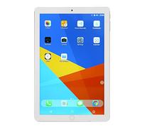 Airshi Compressa a 10,1 Pollici, 3G Che Chiama Risoluzione 100-240V 5,1 'unità di Elaborazione del Centro del Quadrato della Compressa 4G 64G 1280x800 per il Viaggio (Spina UE)