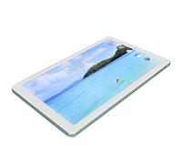 Airshi Compressa di 5G WiFi, Durevolezza Lunga 4GB 64GB del Touch Screen Sensibile 100-240V Macchina Fotografica della Compressa 8MP 16MP per il Gioco (#4)