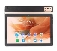 Airshi Compressa di HD, Processore a 10,1 Pollici RAM 128GB ROM 'unità di Elaborazione del Centro di Octa della Lega di Alluminio della Compressa 'ufficio di FHD 6GB per il Viaggio