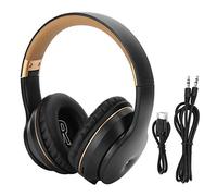 Airshi Cuffie USB con Luce LED, Cuffie da Gioco, Computer per Telefoni Cellulari, TV, Laptop, Tablet (#1)