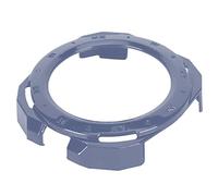 Airshi Custodia per PC per Orologio Intelligente, Elegante Custodia per Orologio Antiurto per Feste da Uomo (Blu)