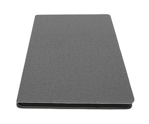 Airshi Custodia per tablet, custodia protettiva in PU semplice ed elegante, ad alta sicurezza, confortevole, traspirante, antiurto per tablet Tab 11 (grigio)