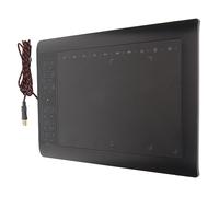 Airshi Digital Art Tablet, 233PPS 5080LPI Tavoletta Grafica USB per l'insegnamento