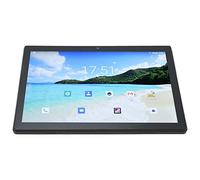 Airshi FHD per Tablet da Ufficio, Tablet PC 4G LTE 8 GB RAM 256 GB ROM 10,1 Pollici Funzionante (#1)