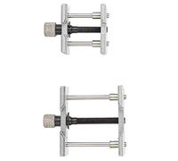 Airshi Forte Strumento di Riparazione dell'orologiaio, Supporto della Cassa dell'orologio, Strumento di Manutenzione dello Strumento di Riparazione dell'orologio di Riparazione