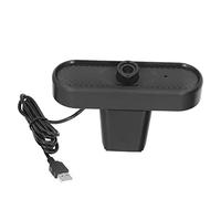 Airshi Fotocamera per PC, Fotocamera per Computer Molto Utilizzata per Seminari per Riunioni di Studio