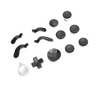 Airshi Gamepad Metal Mod per Sostituire le Levette di Controllo per il Joystick del Controller Elite Series 2 Non Facile da Far Cadere (#1)