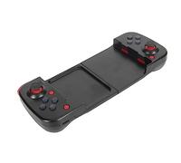 Airshi Gamepad per Telefono, Controller di Gioco Mobile Estensibile Design Ergonomico a Lungo Raggio Stabile per Console di Gioco