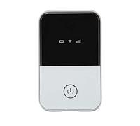 Airshi Hotspot WiFi 4G, Supporto SIM Card 4G LTE Router Portatile Veloce per Tablet Portatili