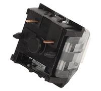 Airshi Interruttori da Tastiera, Interruttori da Tastiera Meccanici Antipolvere da 30 Pezzi Retroilluminati per Laptop Fai-da-Te (#3)