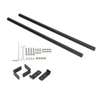 Airshi Kit di Asta di Trazione di Supporto, Kit Biellette Sterzo per Serie Ender3 per Serie CR10 per 10S