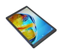 Airshi La Compressa a 10 Pollici, 4G RAM 64G ROM IPS Scherma La Compressa 5G WiFi di Gioco 5000mAh per La Casa Blu (Spina UE)