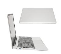 Airshi Laptop da 14 Pollici, 100-240 V 1920x1080 14 Pollici HD Laptop da 14 Pollici per il Lavoro Quotidiano (8+1 TB Spina UE)