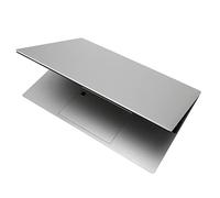 Airshi Laptop da 15,6, Lettore di Impronte Digitali FHD Laptop 100-240 V 4.0 Ingresso Microfono da 3,5 Mm per 11 PRO for Work (512GB Spina UE)