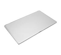 Airshi Laptop da Ufficio, Tastiera Retroilluminata Flip a 180 Gradi Quad Core Quad Thread 100-240 V Computer Portatile da 15,6 Pollici per Lavoro per 10 (16G+128G Spina UE)