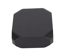 Airshi Mini PC, 16 GB + 512 G Micro Computer Grafica Stabile Trasmissione Rapida Indicatore Luminoso Bianco Blu per Win 11 Home System (Spina UE)