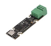 Airshi Modulo Adattatore Convertitore da USB a Can, Adattatore di stabilità da USB a Can per Stampante