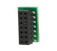 Airshi Modulo di TPM, Materiale del PWB 'interfaccia di LPC Piccolo Compatto del Modulo di TPM 2,0 per l'affare (#1)