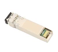 Airshi Modulo Ottico SFP, Ricetrasmettitore SFP LR 25G a Basso Consumo Energetico 25G per Firewall
