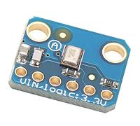 Airshi Modulo Uscita Microfono, Modulo Microfono con Pin Modulo Microfono con 1 X Pin per Modulo Microfono