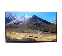 Airshi Monitor per Computer da 27 Pollici Schermo LCD VGA da 100-240 V con Dissipazione del Calore per Apparecchiature Industriali (Spina UE)