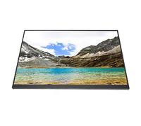 Airshi Monitor per Laptop HD, Lega di Alluminio per Monitor Portatile 2.5K per Computer