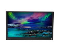 Airshi Monitor Portatile, Monitor da Gioco con Elaborazione a Schermo Diviso con Tecnologia HDR per Telefono Cellulare (#1)