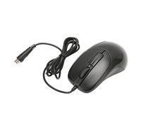 Airshi Mouse da Gioco, Mouse da Gioco Ergonomico Senza Codifica ABS di Fascia Alta per Laptop Domestico per Laptop