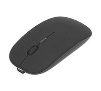 Airshi Mouse Ergonomici, Sensore Ottico Intelligente Funzionamento Sensibile Trasmissione a Lunga Distanza Mouse Wireless Ricarica Rapida per Computer (#3)