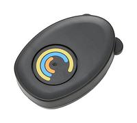 Airshi Mouse Mover per attività di Gioco, Mouse Shaker Micro USB Non Rilevabile per Corsi Online