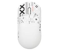 Airshi Mouse per Computer, Mouse Wireless Ricaricabile a 5 Livelli DPI per PC (#2)