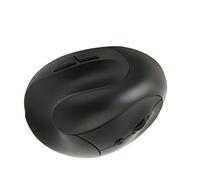Airshi Mouse Wireless Mouse Verticale Wireless con Controllo di Precisione 800 Dpi 1600 Dpi 2400 Dpi per Ufficio (#1)