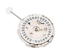 Airshi Movimento dell'orologio, Movimento Meccanico dell'orologio in Metallo Cavo 2813 Movimento dell'orologio di Ricambio, Pezzi di Ricambio per Orologiai di Ricambio per Orologi