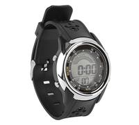 Airshi Orologio Sportivo da Uomo, Segnalazione del Tempo 68 MAh Orologio Sportivo Resistente all'usura Visualizzazione della Data del Giorno per attività all'aperto (#3)