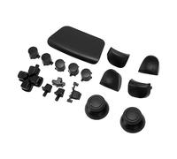 Airshi Pulsanti di Controllo del Gioco, Pulsanti di Modifica per il Controllo del Gioco 16 Pezzi Installazione Rapida per il Controllo del Gioco (#1)