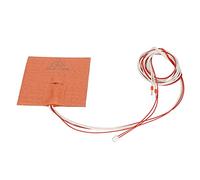 Airshi Rilievo Riscaldato Silicone della Stampante 3D, Stuoia del Letto della Stampante 3D per Trasferimento di Calore Uniforme V0.1 V0