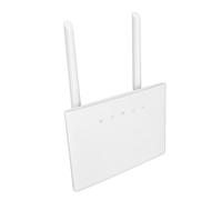 Airshi Router Portatile 4G, 300Mbps R311 PRO Mobile WiFi Hotspot EU Plug 100-240V Nat Firewall per i Viaggi