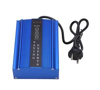 Airshi Scatola a Risparmio Energetico Lega di Alluminio Compatto Risparmio Energetico Facile da Usare Ignifugo per la Casa (150KW)