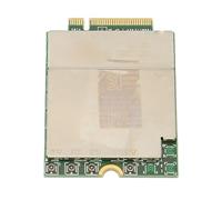 Airshi Scheda di Rete Wireless, Connessione Stabile Modulo di Rete T99W175 5G Professionale per Laptop