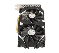 Airshi Scheda Grafica di Gioco, Frequenza di Memoria 8008 MHz, Scheda Grafica HDR 4K a 192 Bit per Casa e Ufficio (#2)